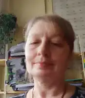 Соловьева Вера Михайловна