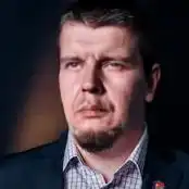 Сорокин Ярослав Русланович