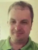 Сорокин Николай Тарасович
