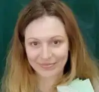 Спиридонова Арина