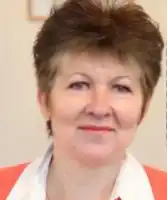Спиридонова Кристина Петровна