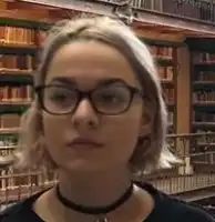 Спиридонова Ульяна