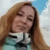 Спиридонова Вера