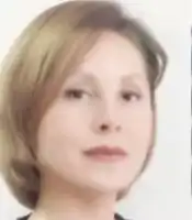 Спиридонова Виолетта Григорьевна