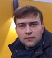 Степанов Богдан Русланович