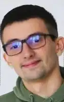 Степанов Кирилл
