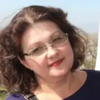 Степанова Анастасия