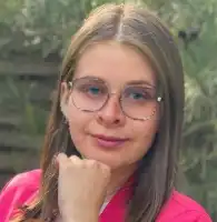 Степанова Ирина