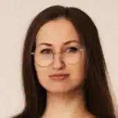 Сушкова Диана Сергеевна