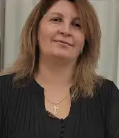 Сушкова Диана Владимировна