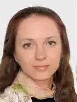 Сушкова Елизавета