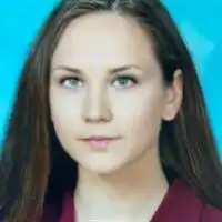 Сушкова Кристина Михайловна