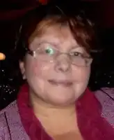 Сушкова Любовь Дмитриевна