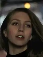 Сушкова Виолетта Евгеньевна