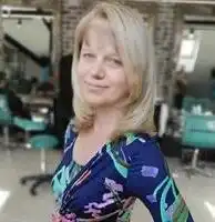 Суворова Галина Михайловна