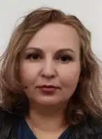 Суворова Мария Олеговна