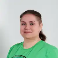 Суворова Наталья