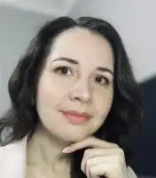 Суворова Вероника Николаевна