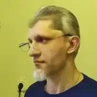 Сысоев Кирилл