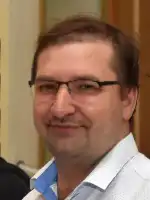 Тарасов Константин Федорович