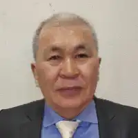 Тарасов Платон Борисович