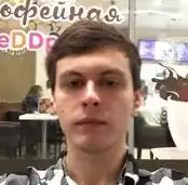 Тарасов Тимур Всеволодович