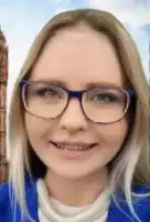 Тарасова Ирина