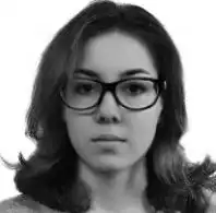 Тарасова Валерия Тимофеевна
