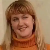 Тарасова Виктория Вячеславовна
