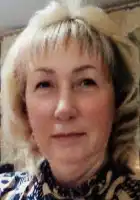 Тимофеева Алина Петровна