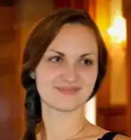 Тимофеева Ангелина Сергеевна