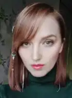 Тимофеева Екатерина