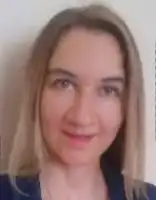 Тимофеева Жанна Сергеевна