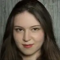 Трофимова Алёна Артемовна