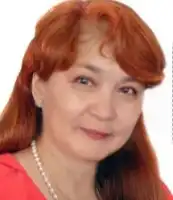 Трофимова Любовь Анатольевна