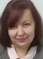 Трофимова Татьяна Вячеславовна