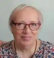 Трофимова Вероника Вячеславовна