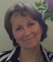 Трофимова Виолетта
