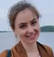 Трофимова Жанна Юрьевна