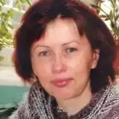 Вахрушова Елизавета Олеговна