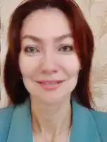 Вахрушова Виктория
