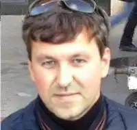 Васильев Арсений Борисович