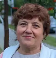 Васильева Кристина Вячеславовна