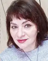 Васильева Ксения Станиславовна