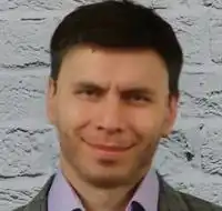 Васильков Петр Владимирович