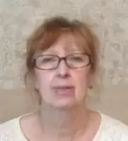 Виноградова Вера