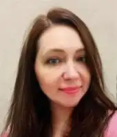 Виноградова Вероника Викторовна