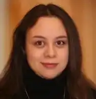 Виноградова Виктория