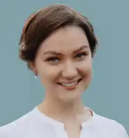 Виноградова Виктория Романовна