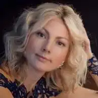 Виноградова Виолетта Викторовна